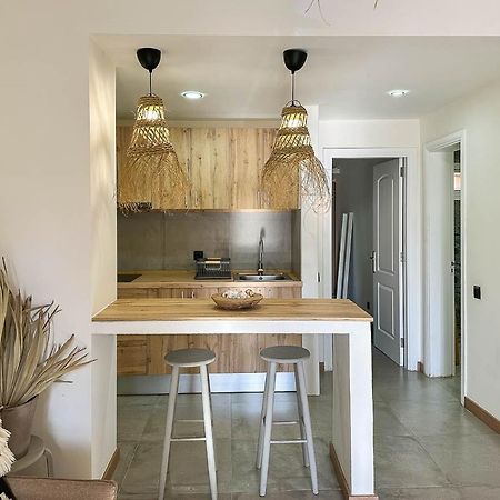 Casa Buenavida - Coqueto Apartamento Reformado, Piscina Y Terraza Appartement Maspalomas  Buitenkant foto